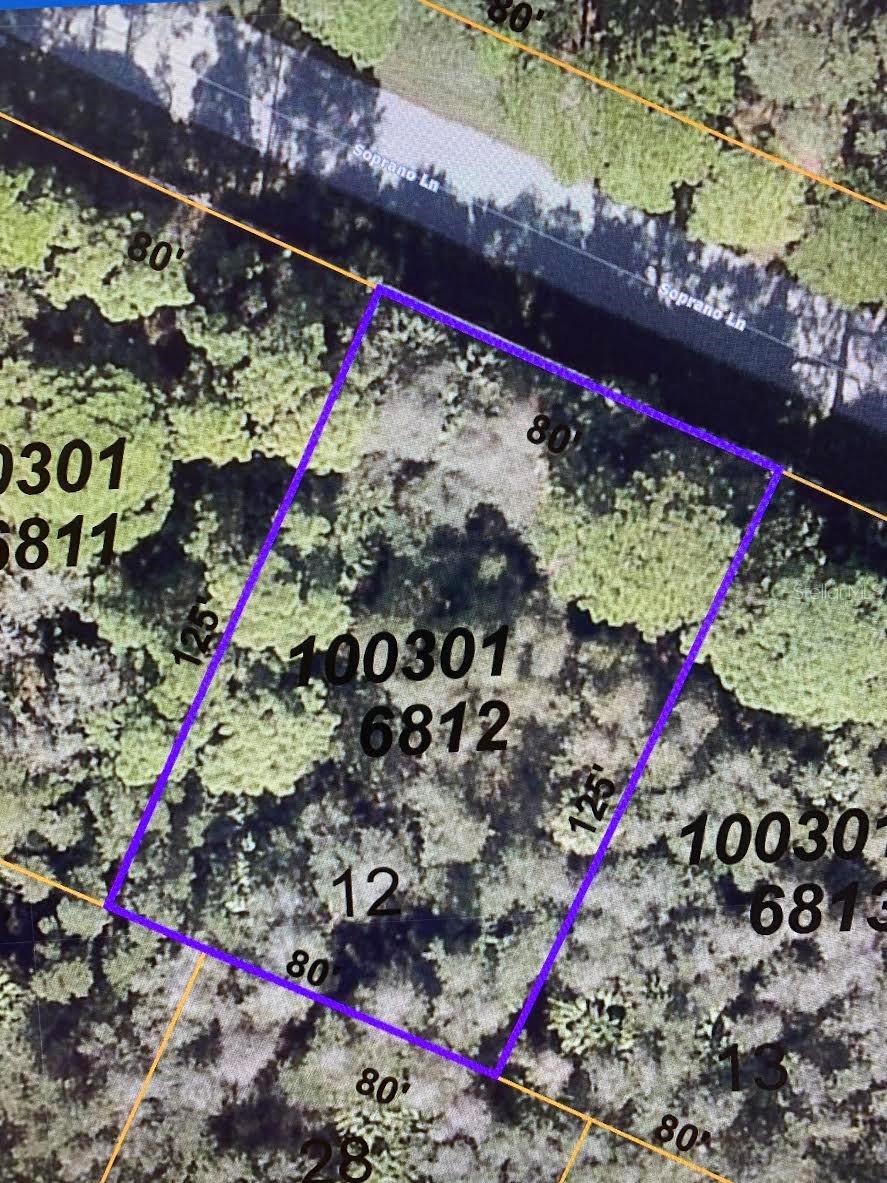 THIS lot situated on a quiet residential street. Level and buildable. These parcels will require a well & septic system. From this location, you are under two miles from shopping and multiple dining options. Take a drive; this might be the spot for your new home or investment. Must SEE!