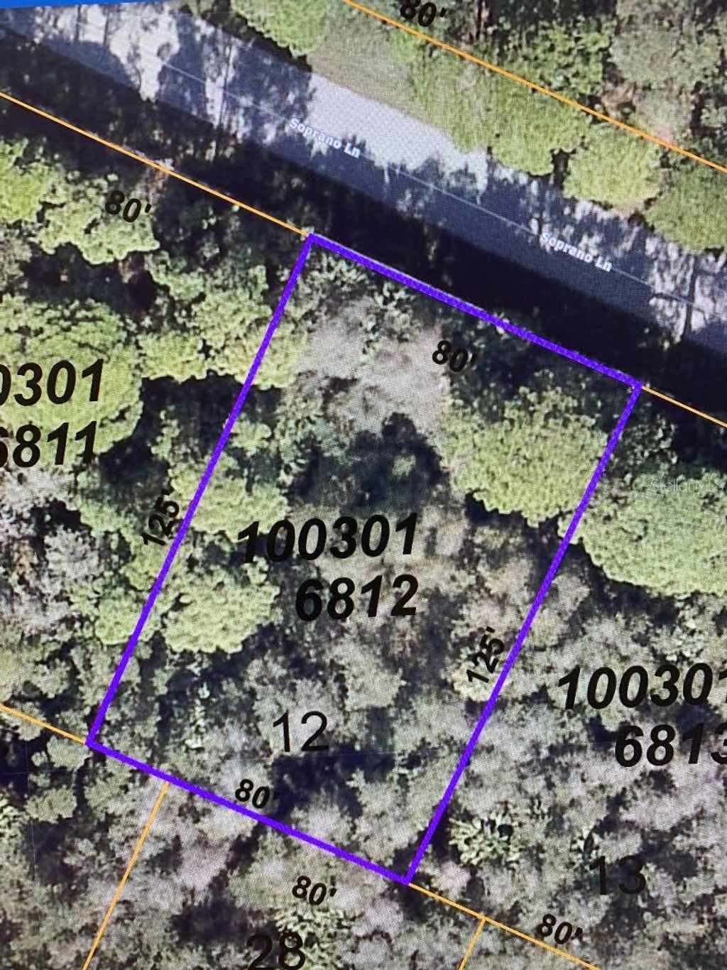 Photo of 12 Soprano Lane, North Port, FL 34286 (MLS # N6115394)