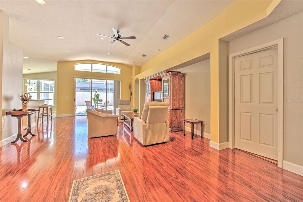 Photo of 2626 Brookville Drive, Valrico, FL 33596 (MLS # TB8496287)