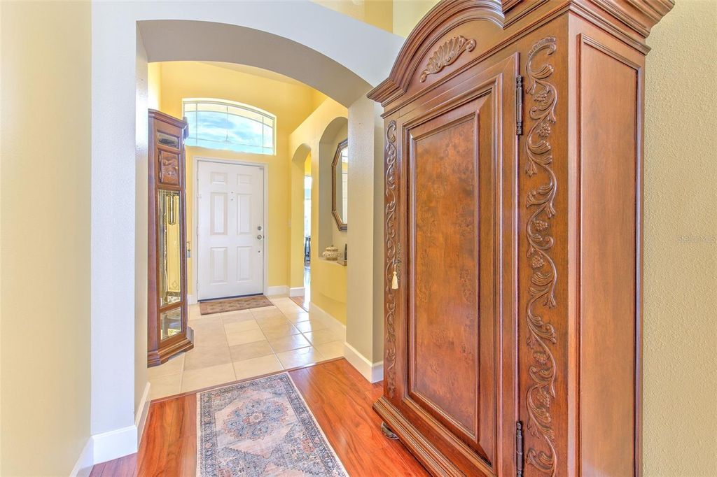 Photo of 2626 Brookville Drive, Valrico, FL 33596 (MLS # TB8496287)