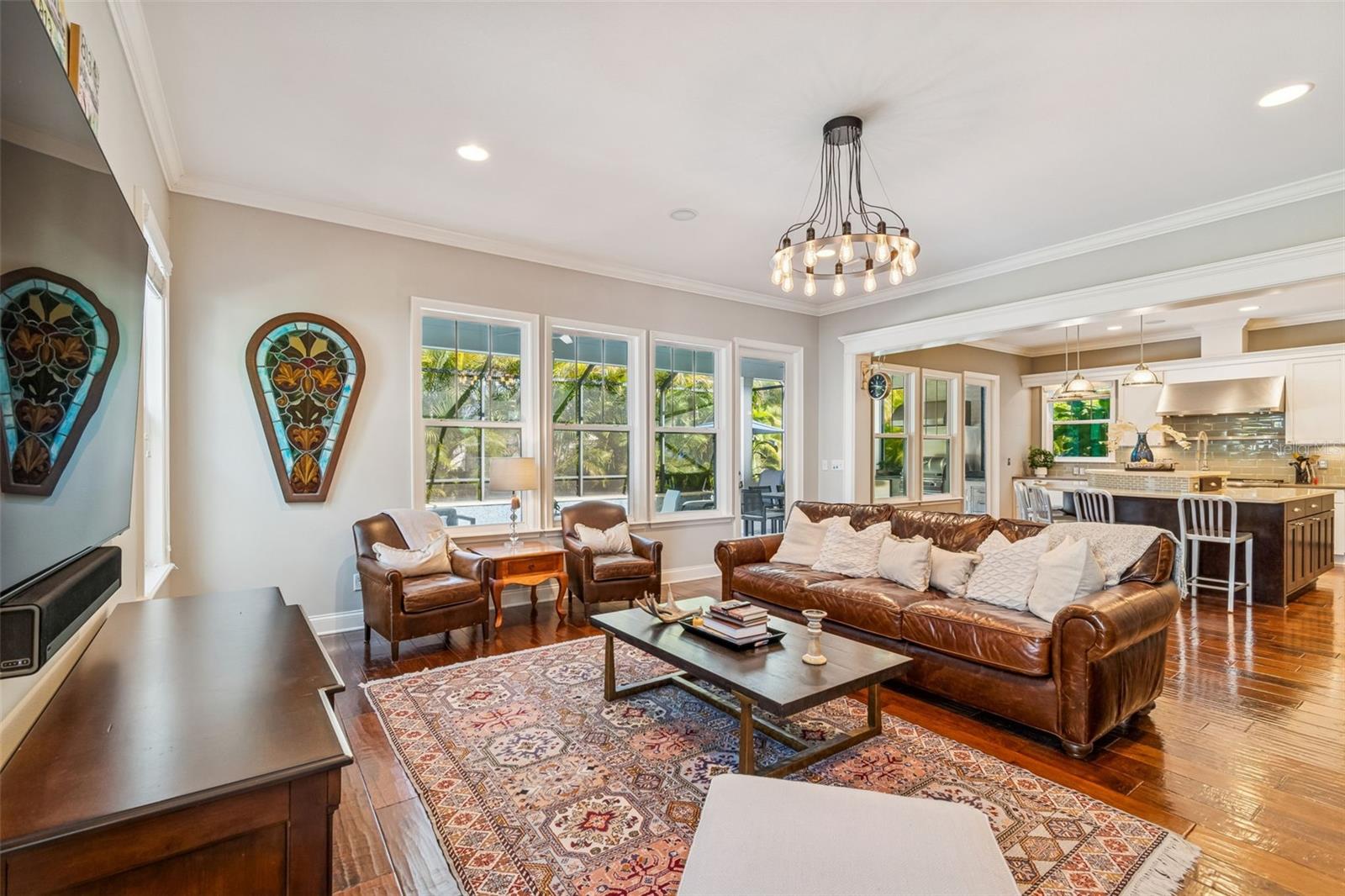 VILLA ROSA PARK - Residential