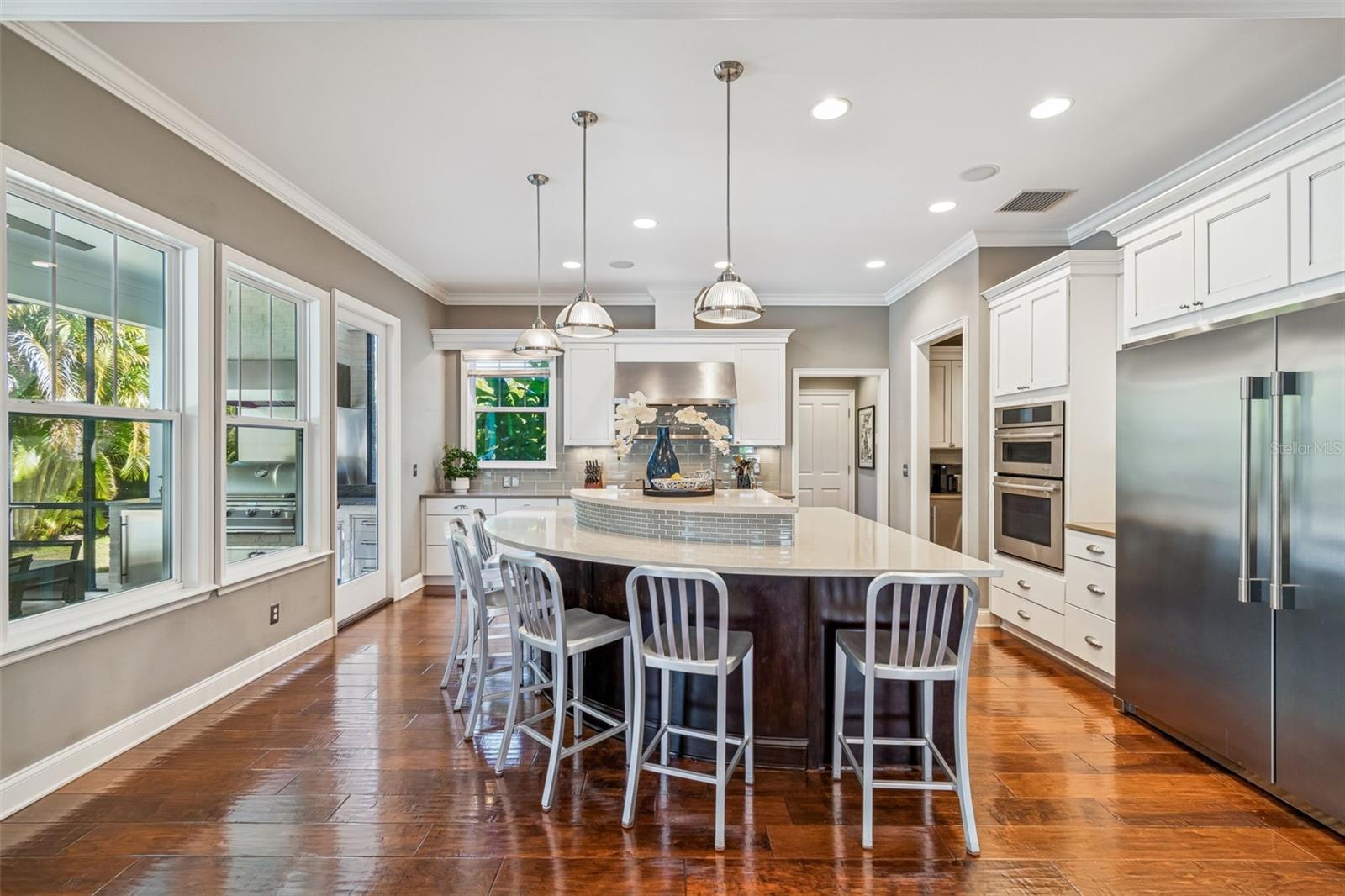 VILLA ROSA PARK - Residential