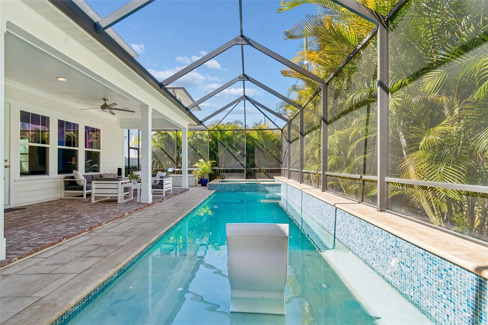 VILLA ROSA PARK - Residential