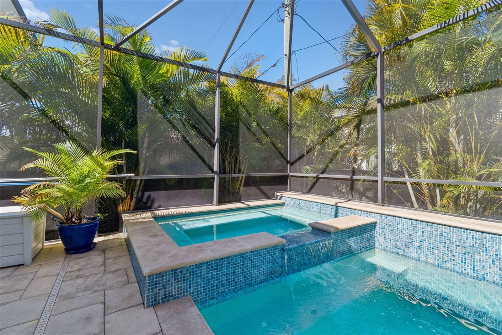 VILLA ROSA PARK - Residential