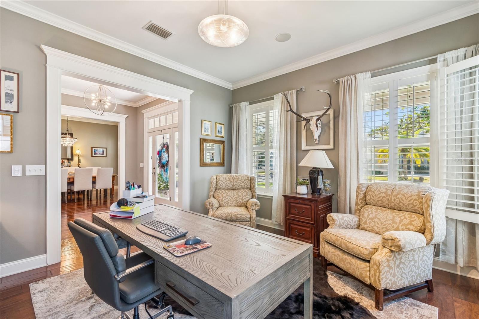 VILLA ROSA PARK - Residential