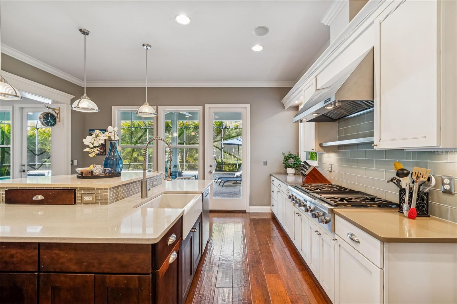 VILLA ROSA PARK - Residential