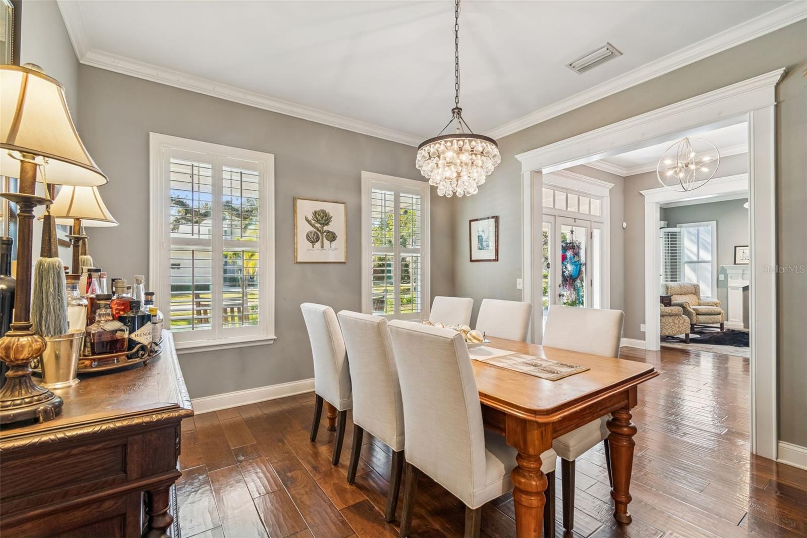 VILLA ROSA PARK - Residential