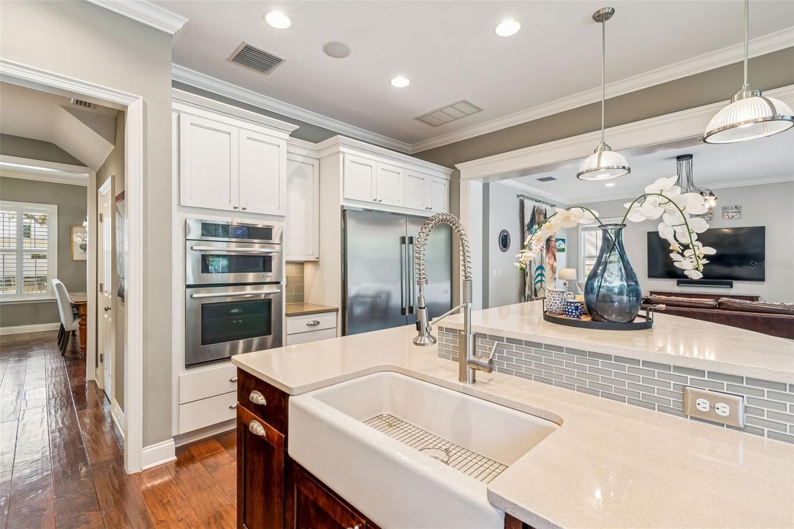 VILLA ROSA PARK - Residential