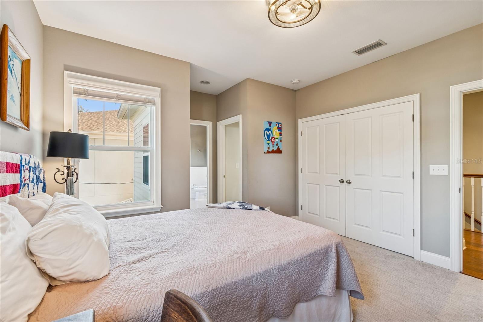 VILLA ROSA PARK - Residential