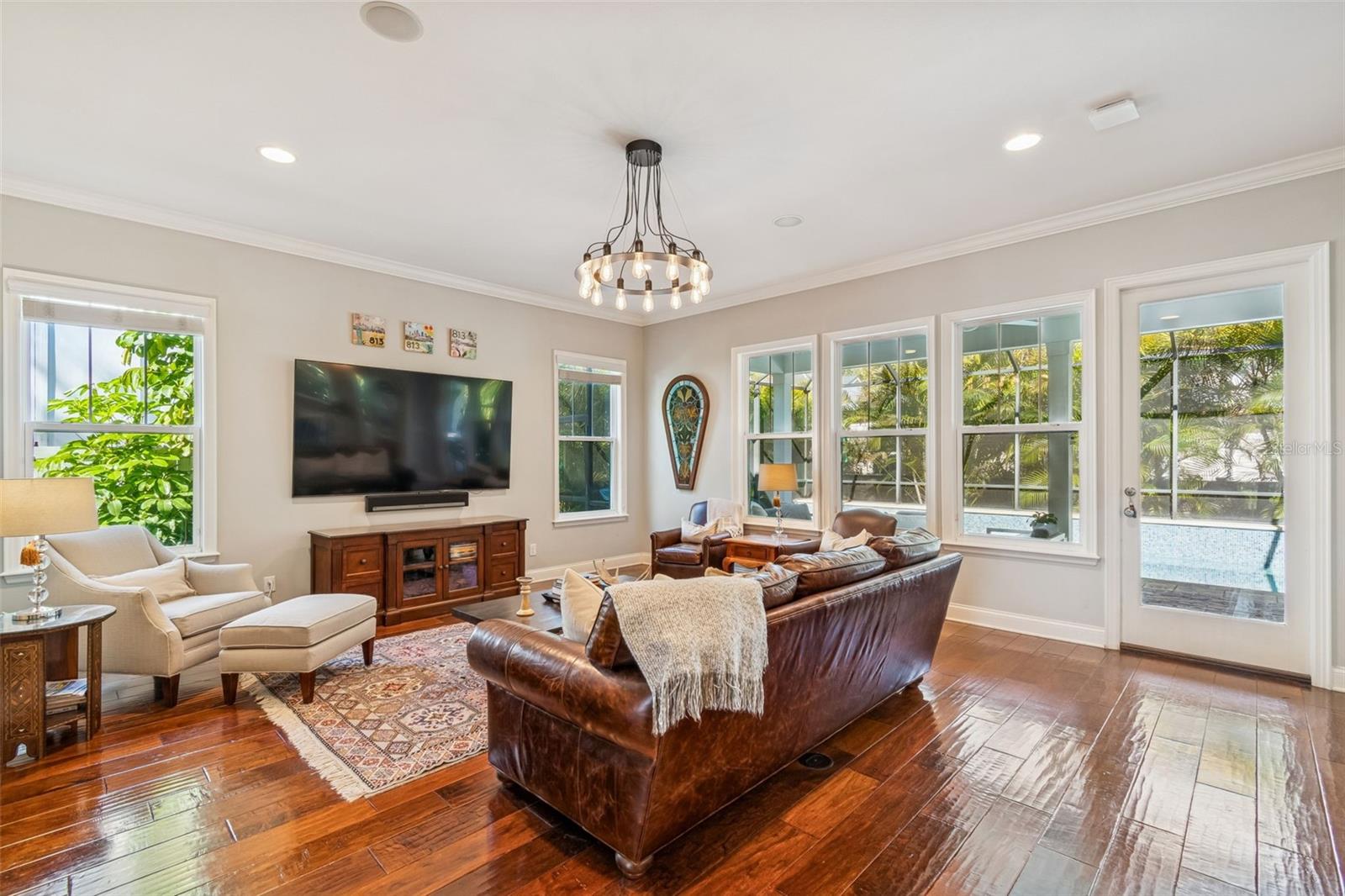 VILLA ROSA PARK - Residential