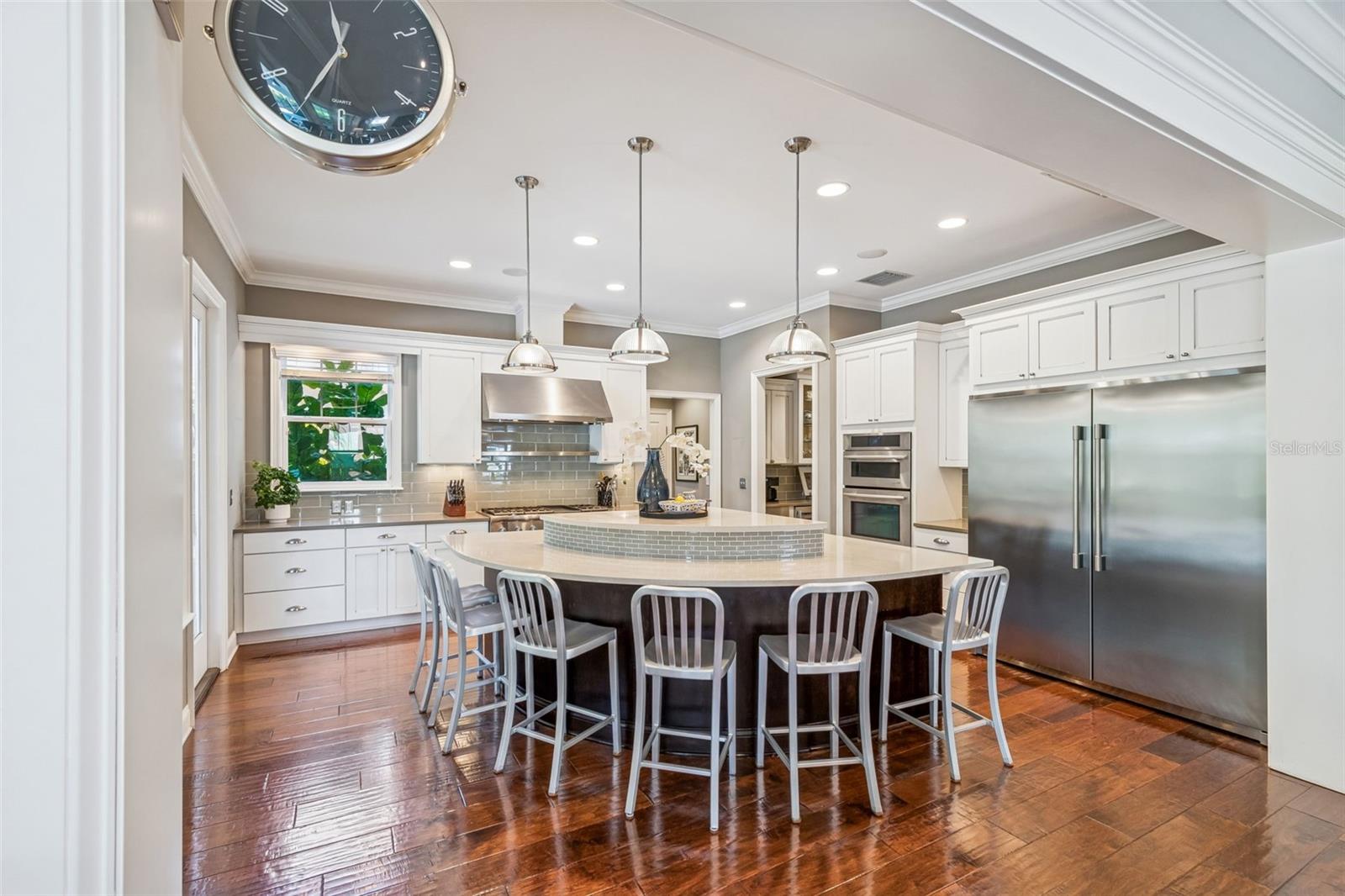 VILLA ROSA PARK - Residential