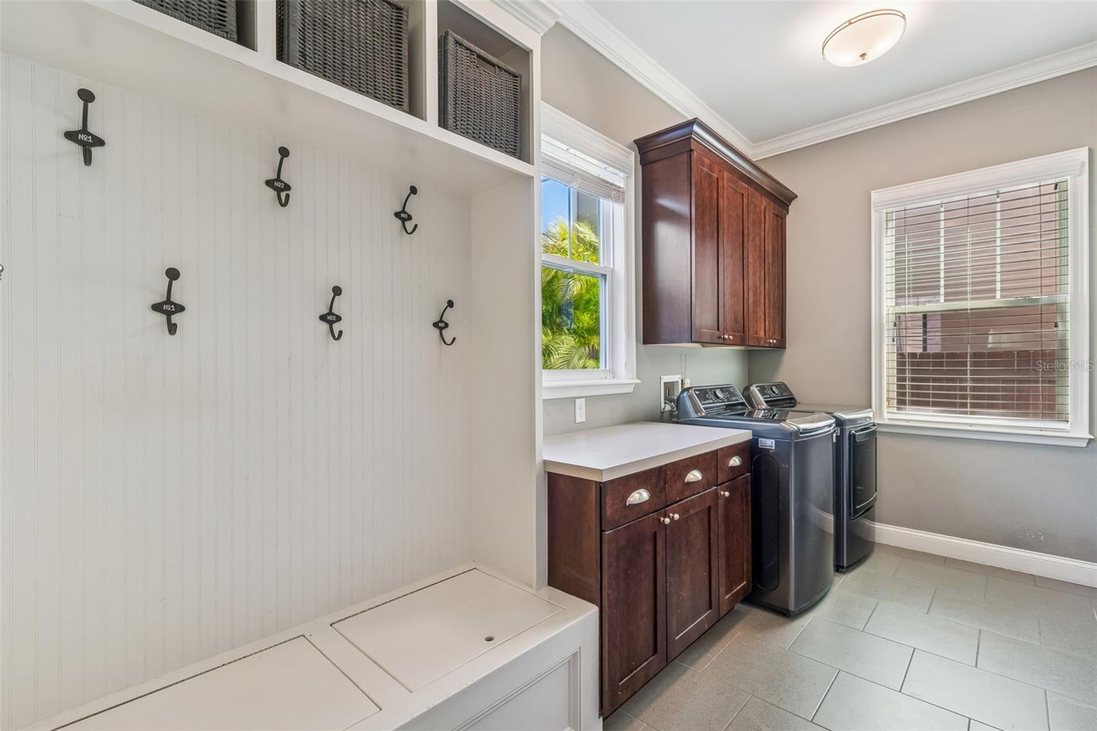 VILLA ROSA PARK - Residential