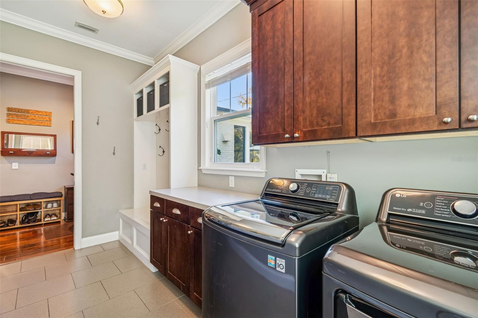 VILLA ROSA PARK - Residential