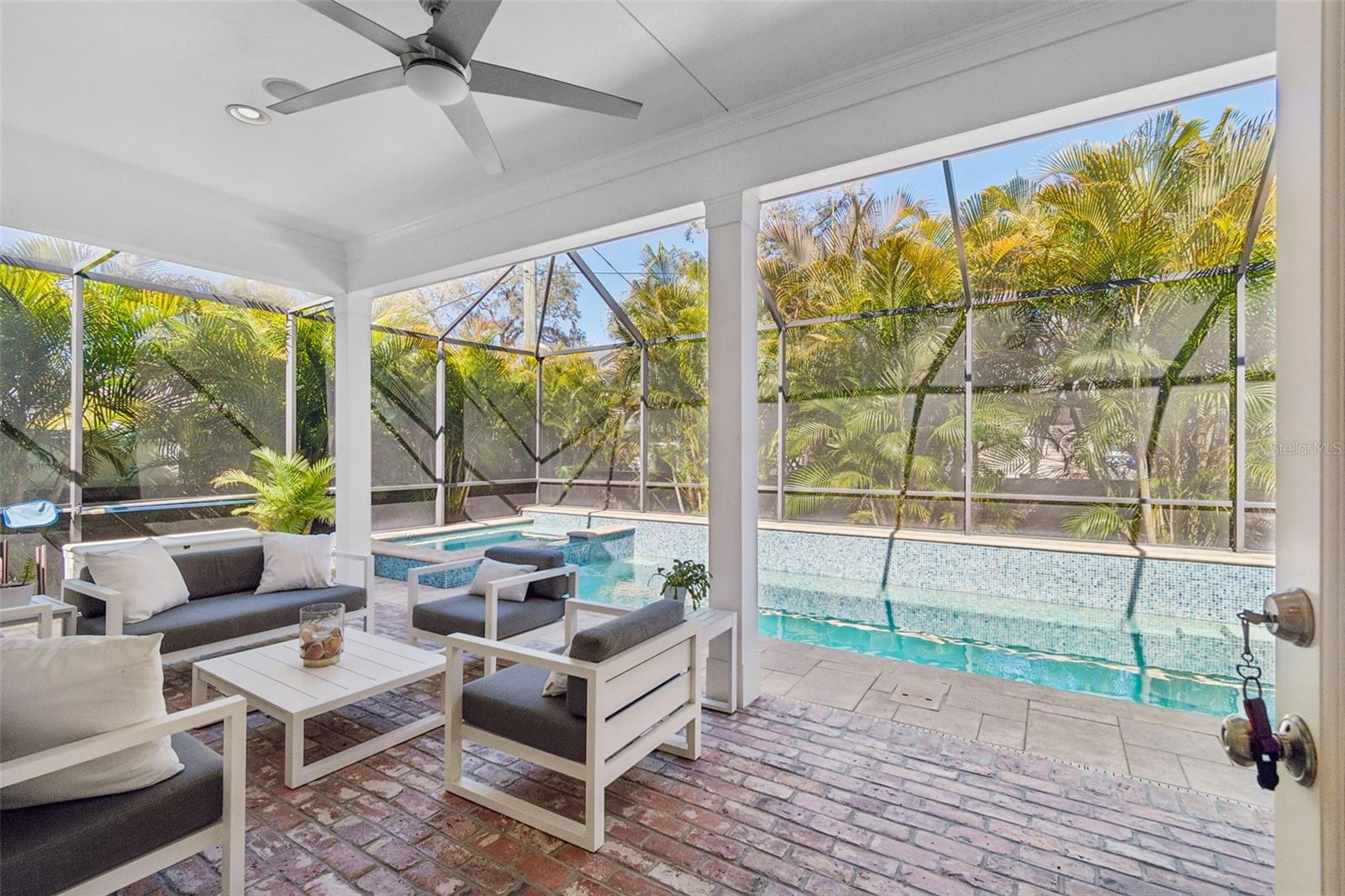 VILLA ROSA PARK - Residential