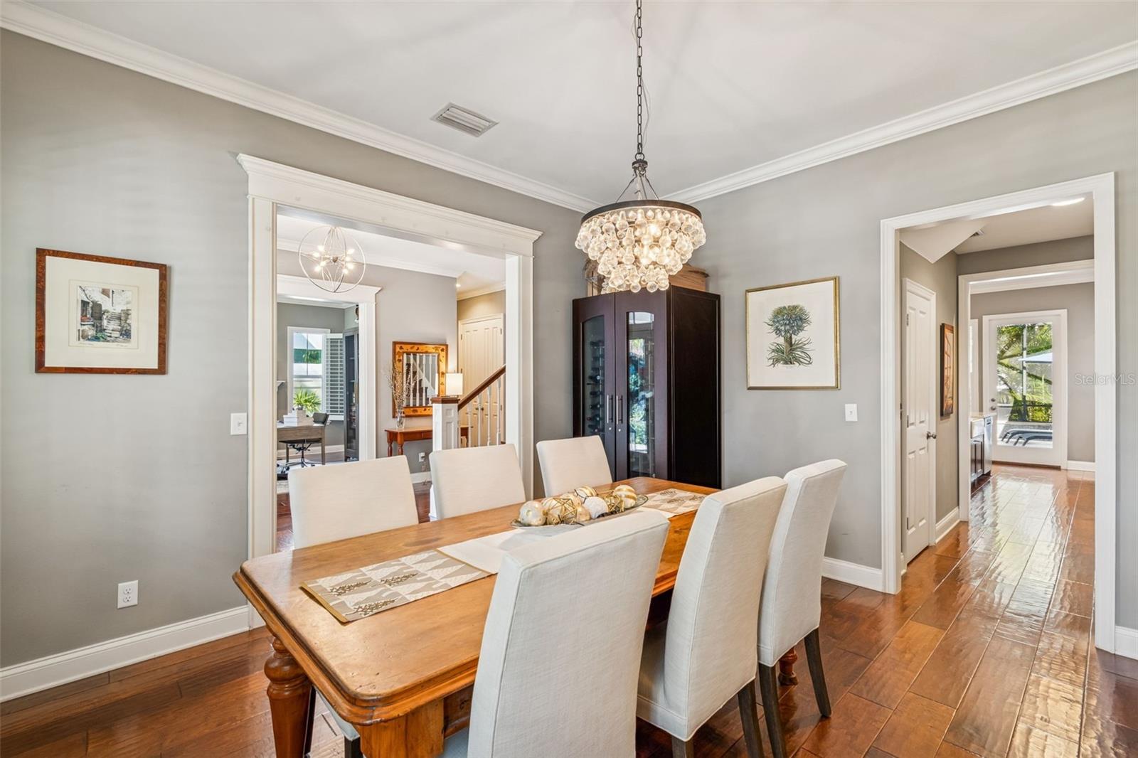 VILLA ROSA PARK - Residential