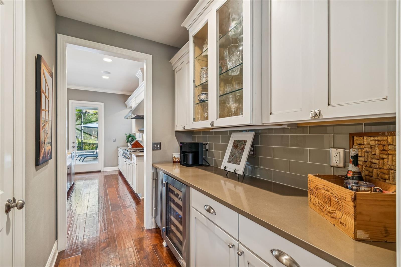 VILLA ROSA PARK - Residential