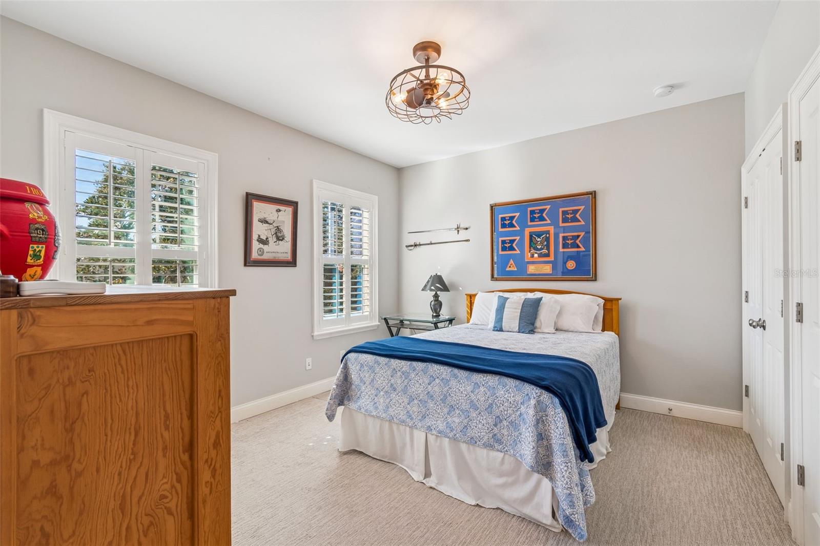 VILLA ROSA PARK - Residential