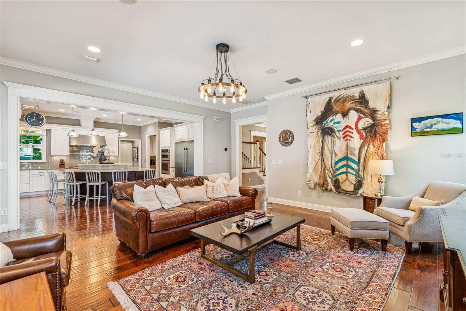 VILLA ROSA PARK - Residential