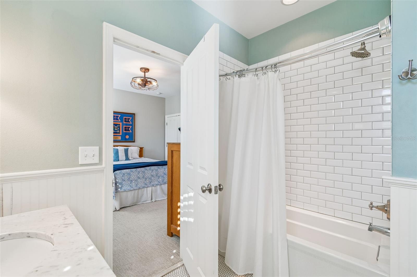 VILLA ROSA PARK - Residential