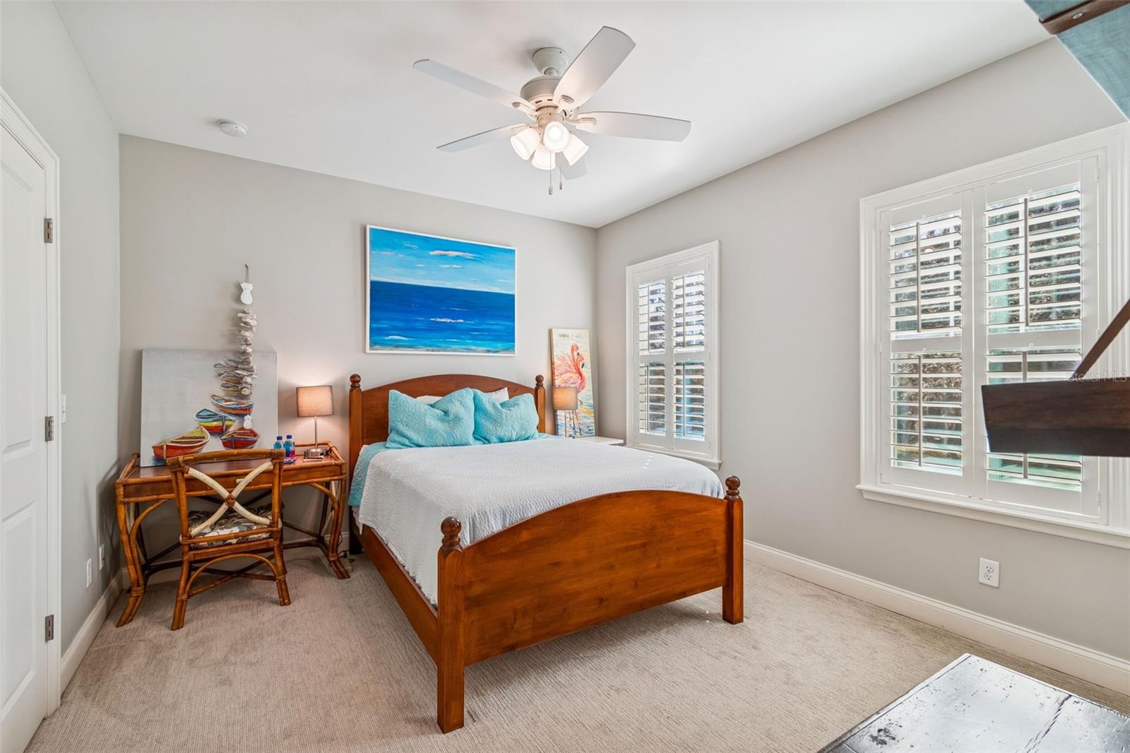 VILLA ROSA PARK - Residential