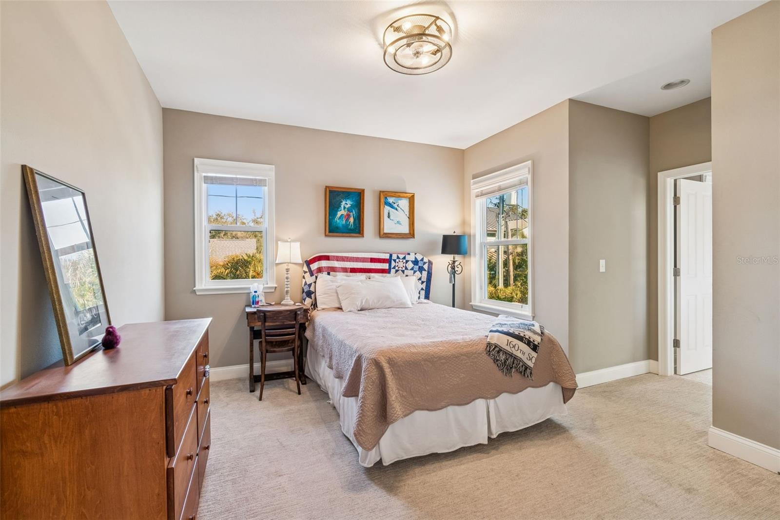 VILLA ROSA PARK - Residential