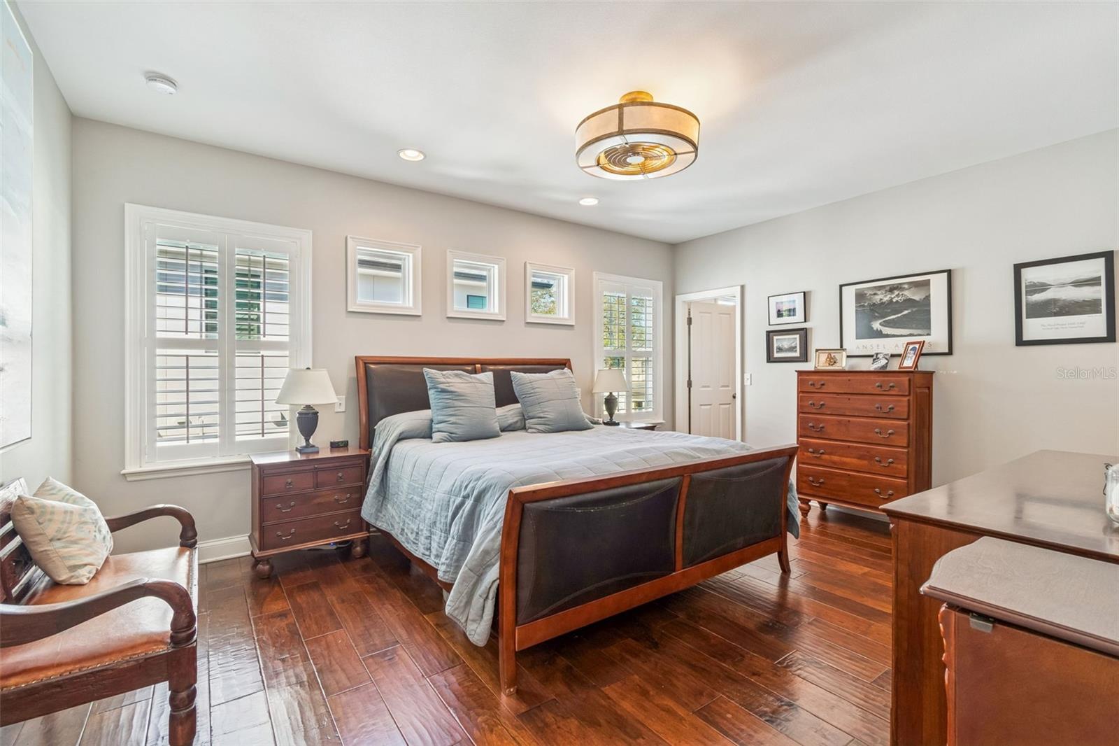 VILLA ROSA PARK - Residential