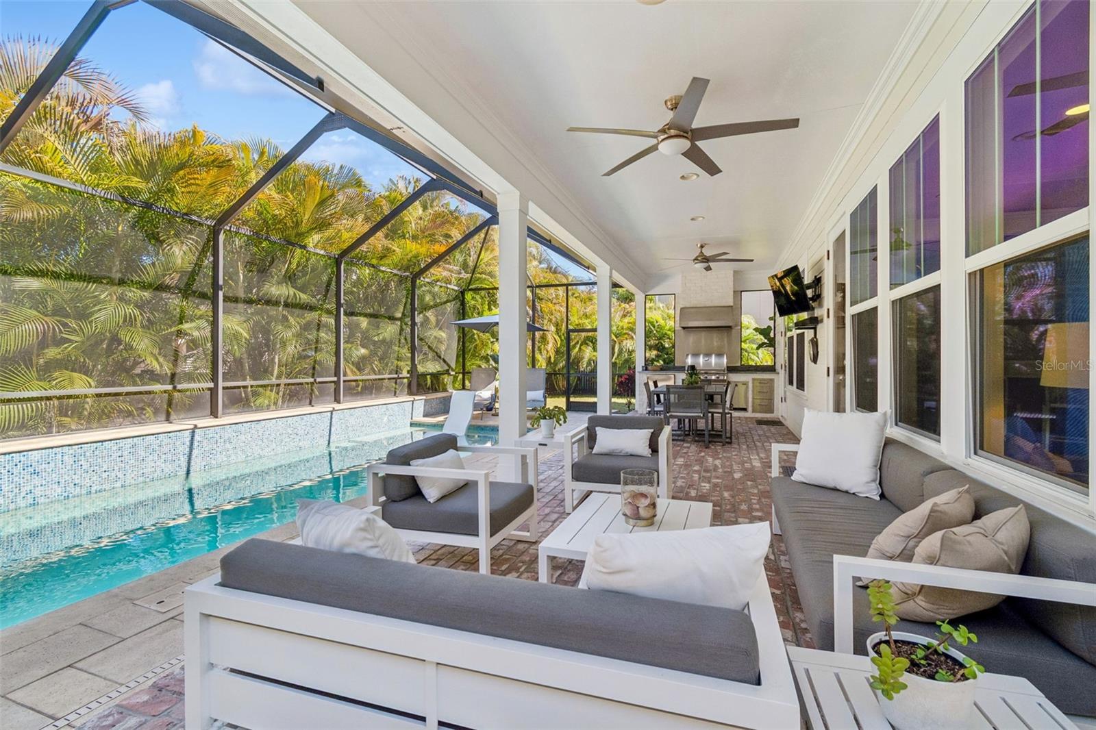 VILLA ROSA PARK - Residential