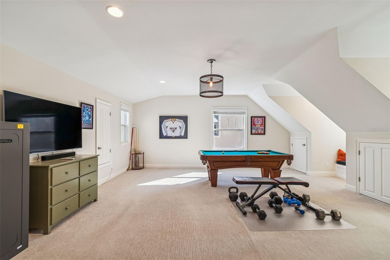 VILLA ROSA PARK - Residential