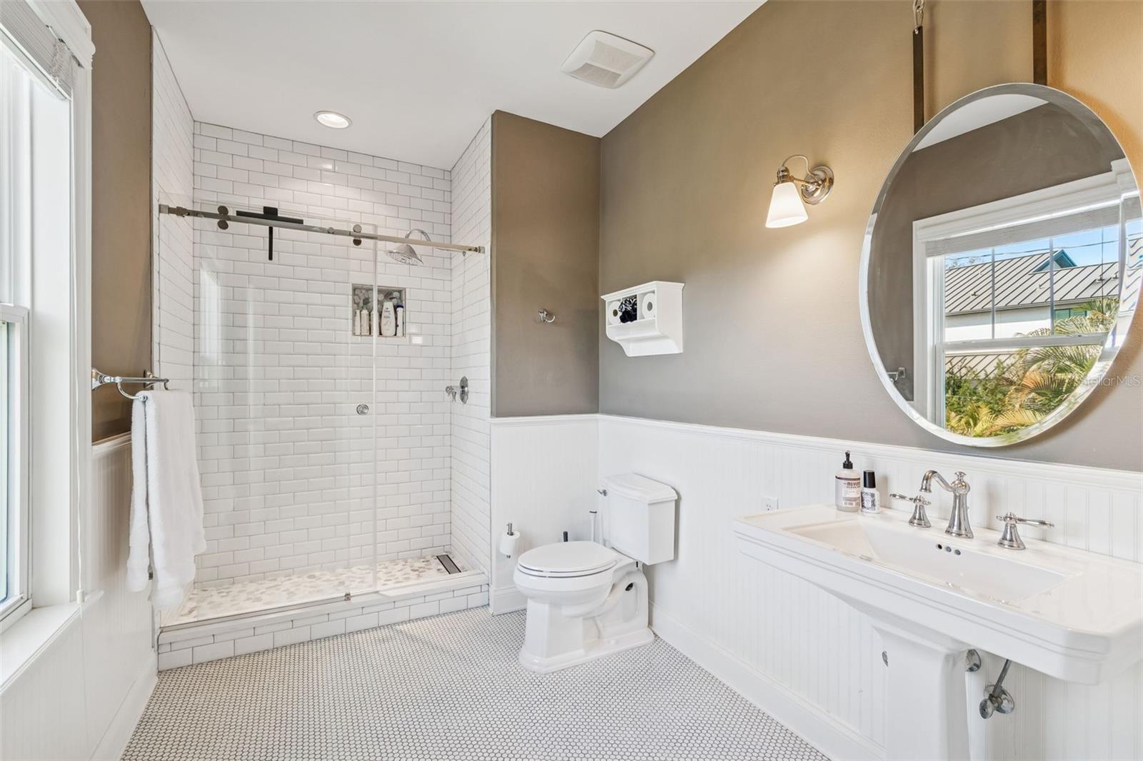 VILLA ROSA PARK - Residential