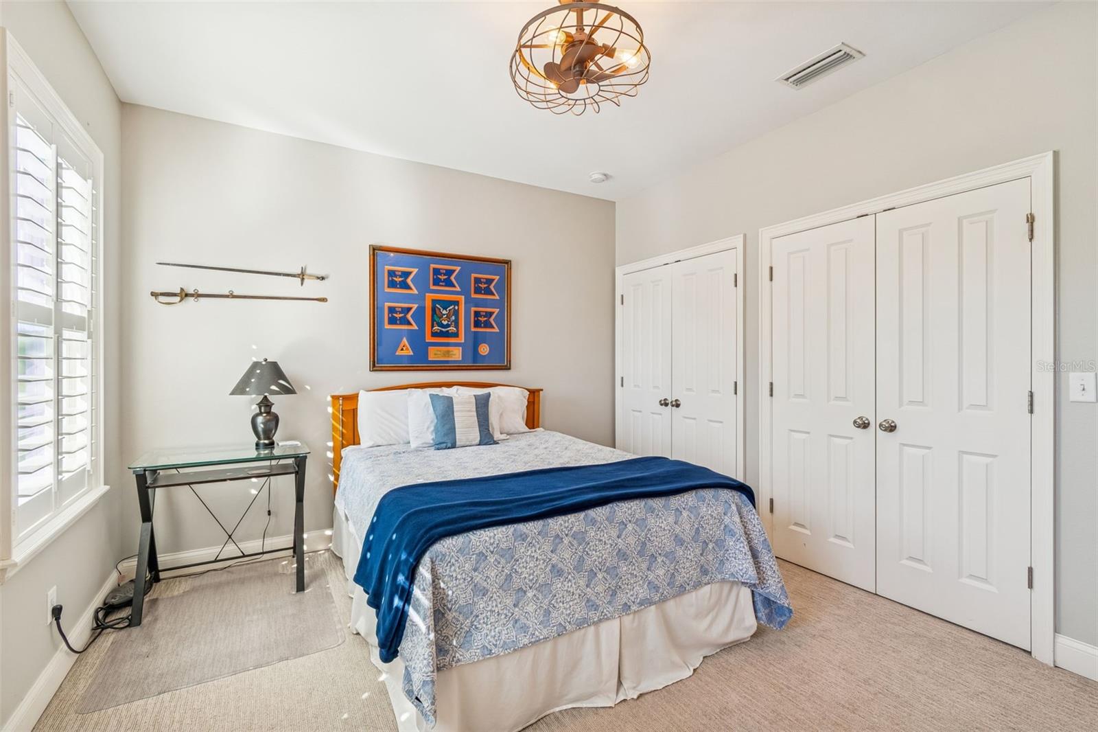 VILLA ROSA PARK - Residential