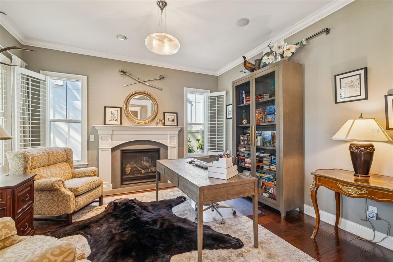 VILLA ROSA PARK - Residential