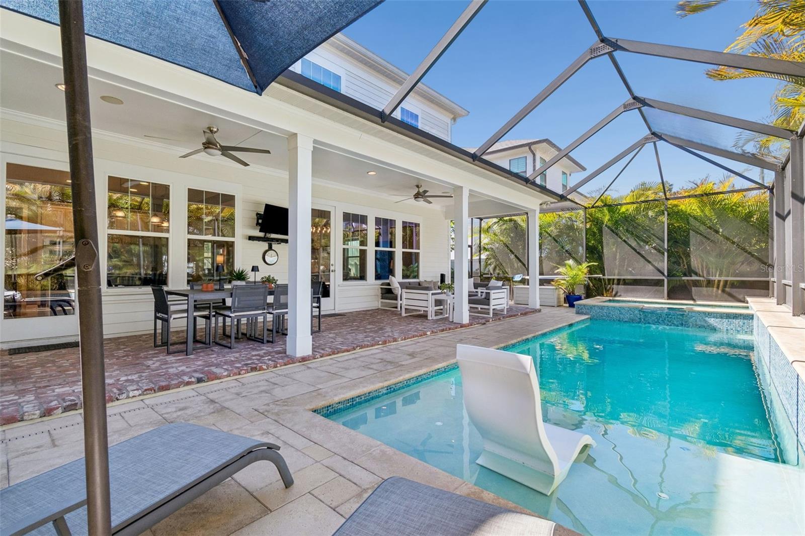 VILLA ROSA PARK - Residential