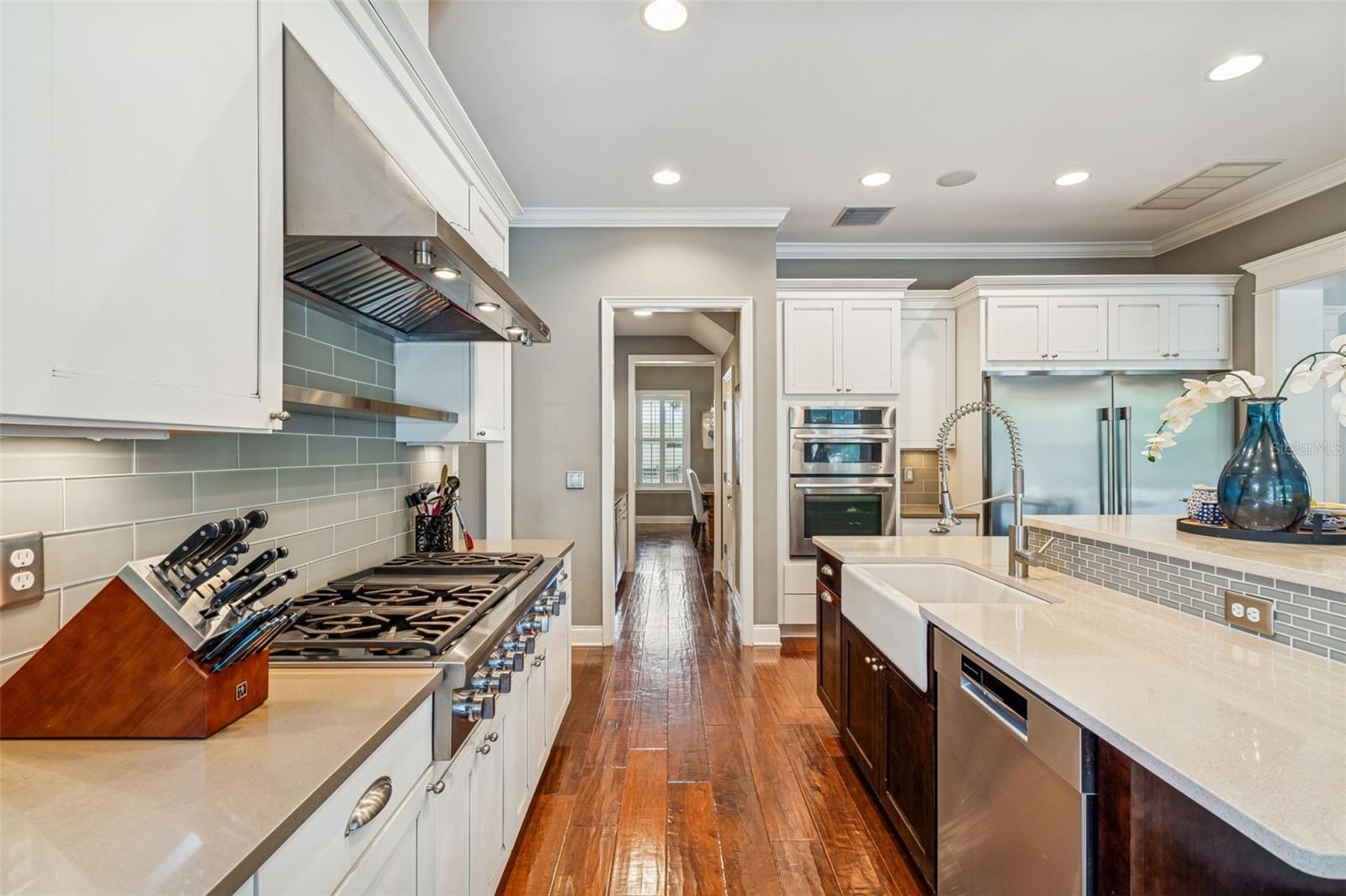 VILLA ROSA PARK - Residential