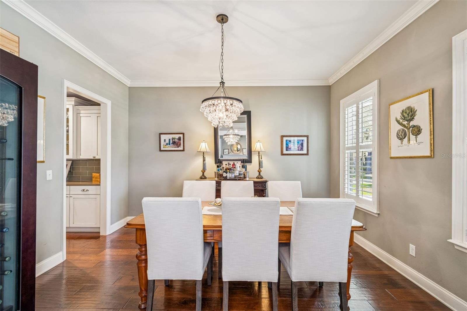 VILLA ROSA PARK - Residential