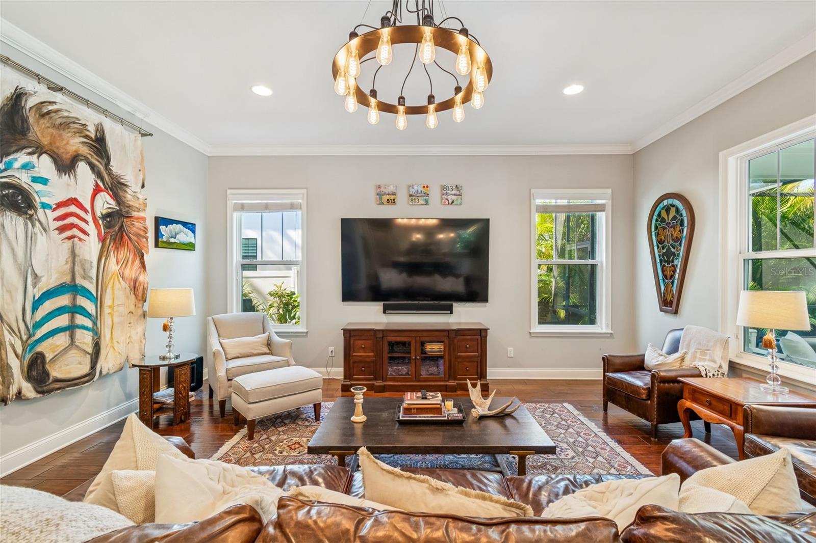 VILLA ROSA PARK - Residential