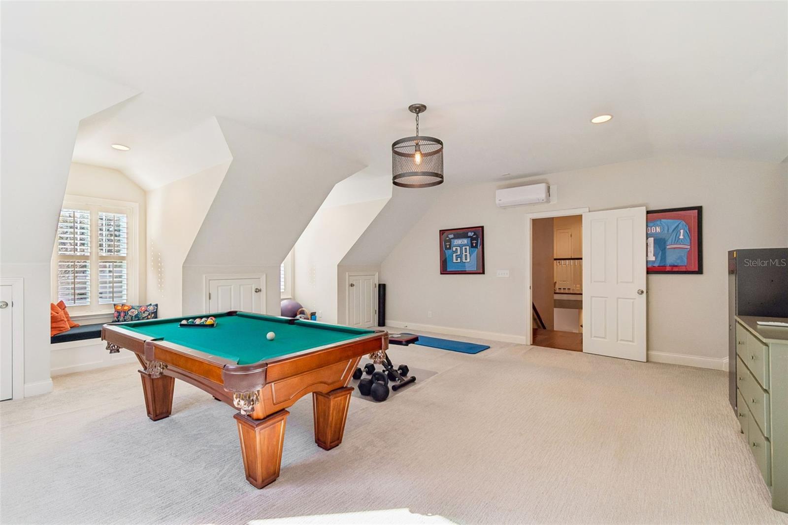 VILLA ROSA PARK - Residential