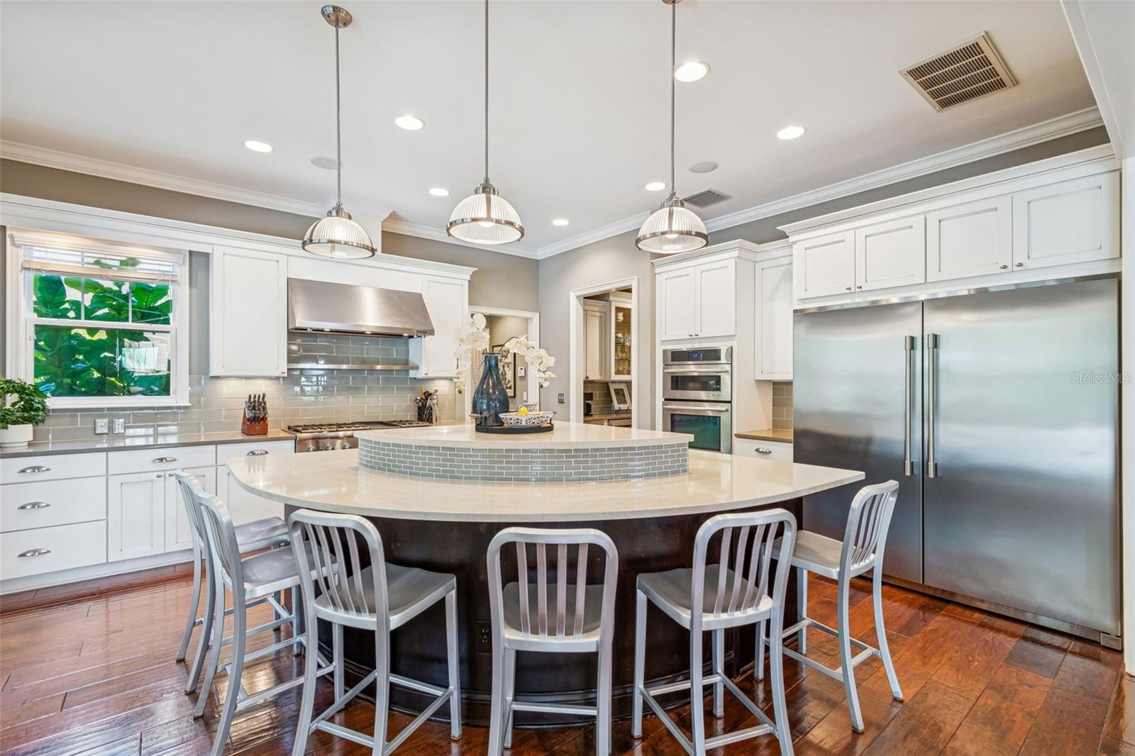 VILLA ROSA PARK - Residential