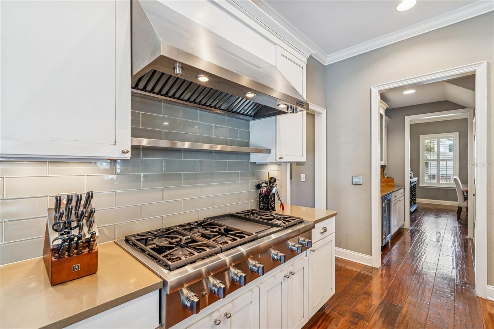 VILLA ROSA PARK - Residential