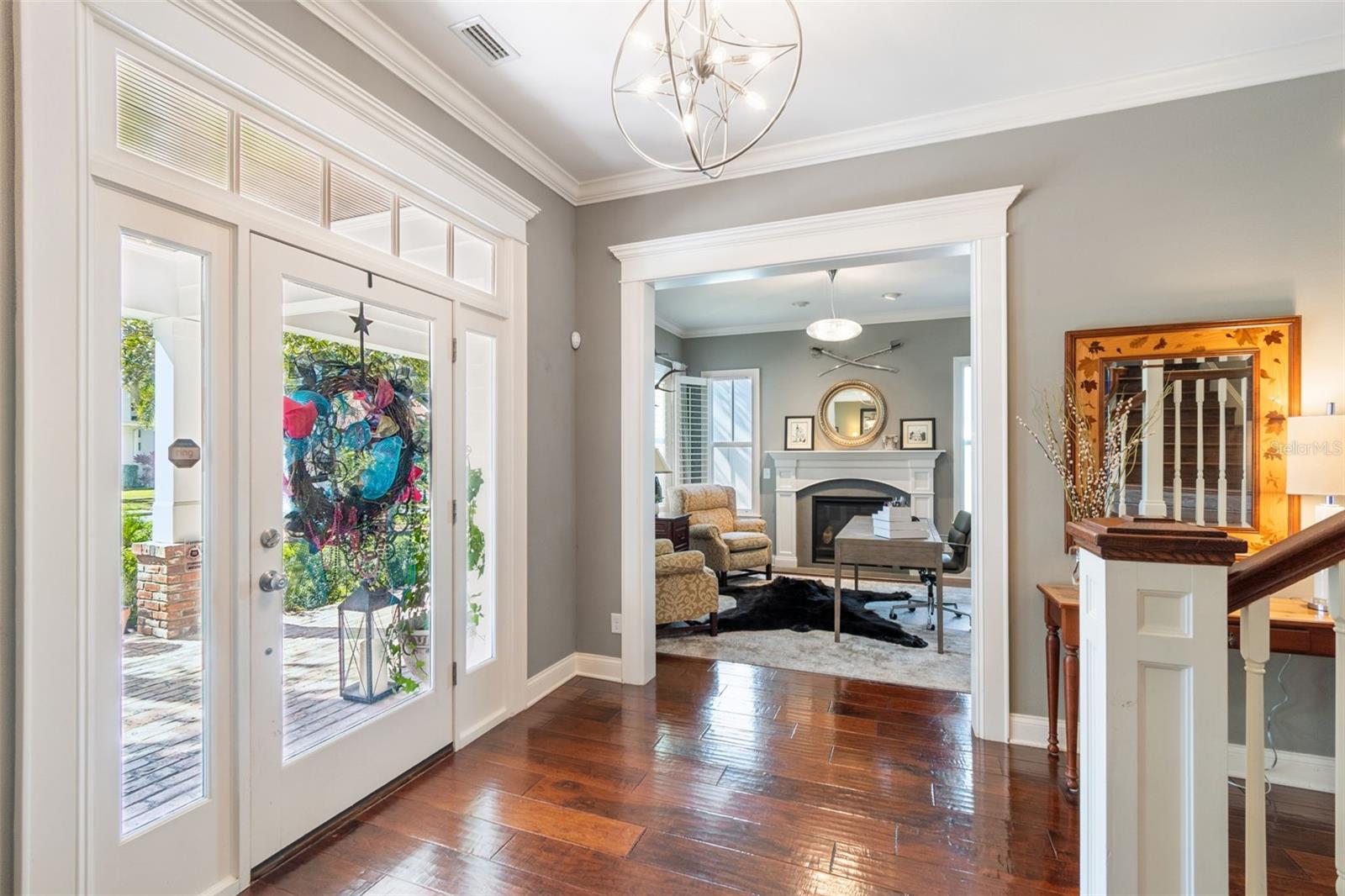 VILLA ROSA PARK - Residential