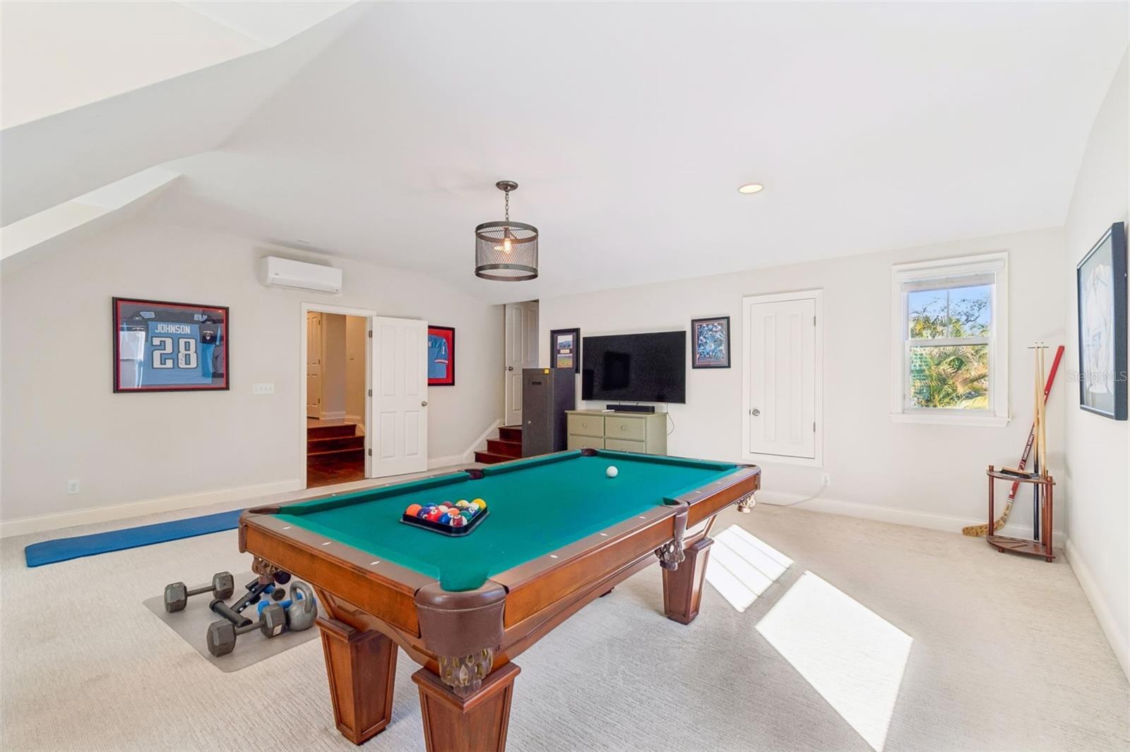 VILLA ROSA PARK - Residential