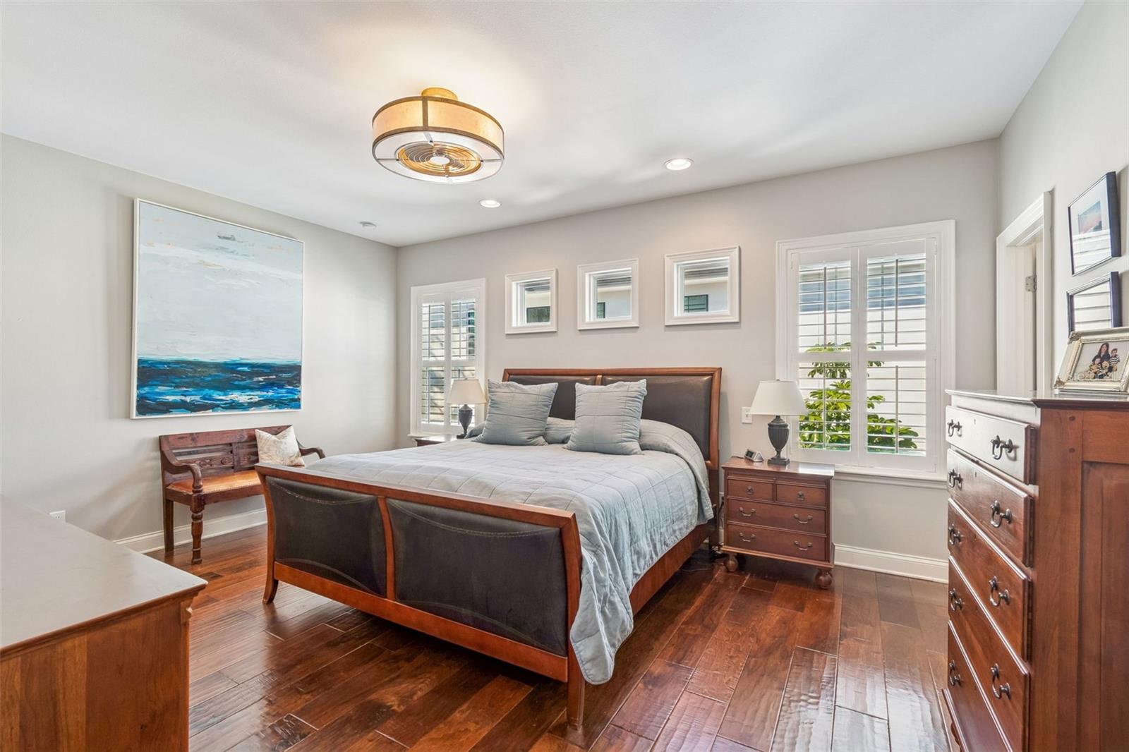 VILLA ROSA PARK - Residential