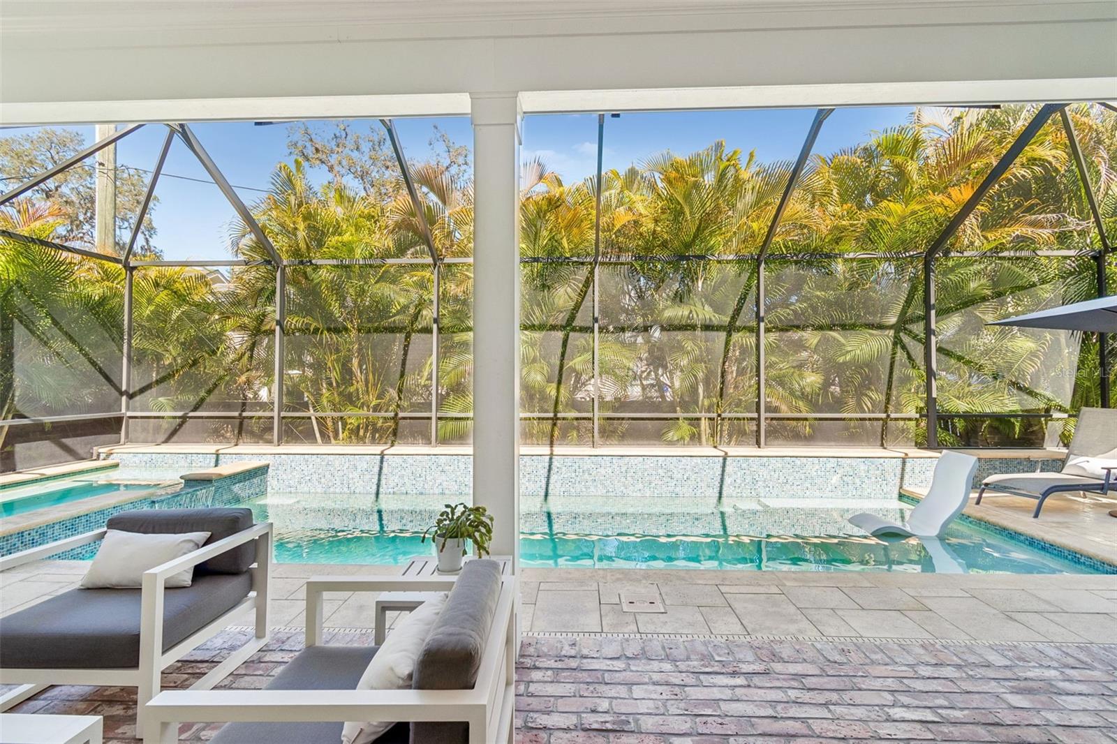 VILLA ROSA PARK - Residential