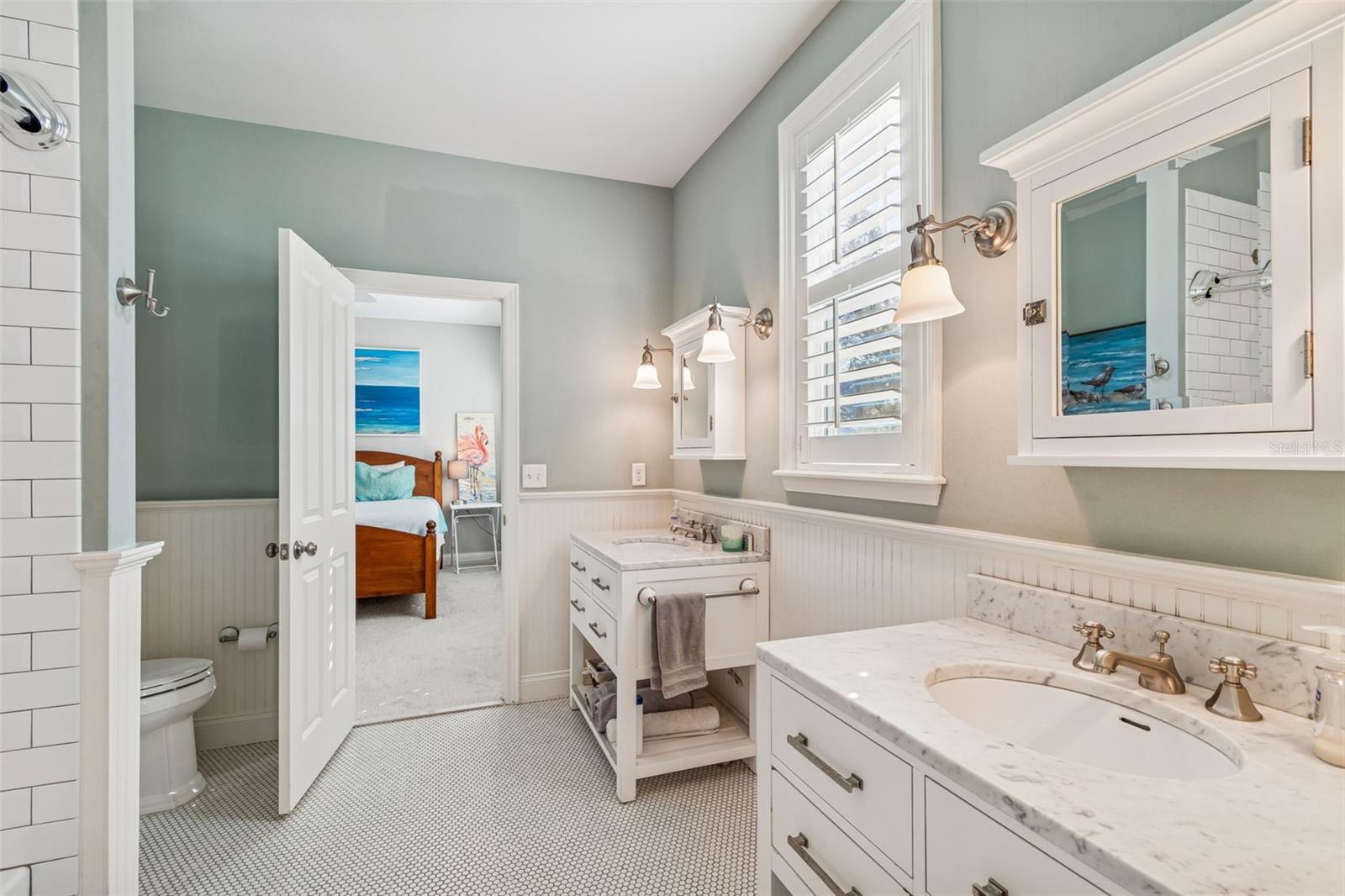 VILLA ROSA PARK - Residential