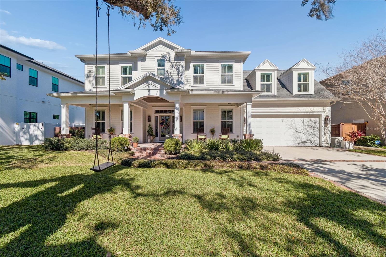 VILLA ROSA PARK - Residential