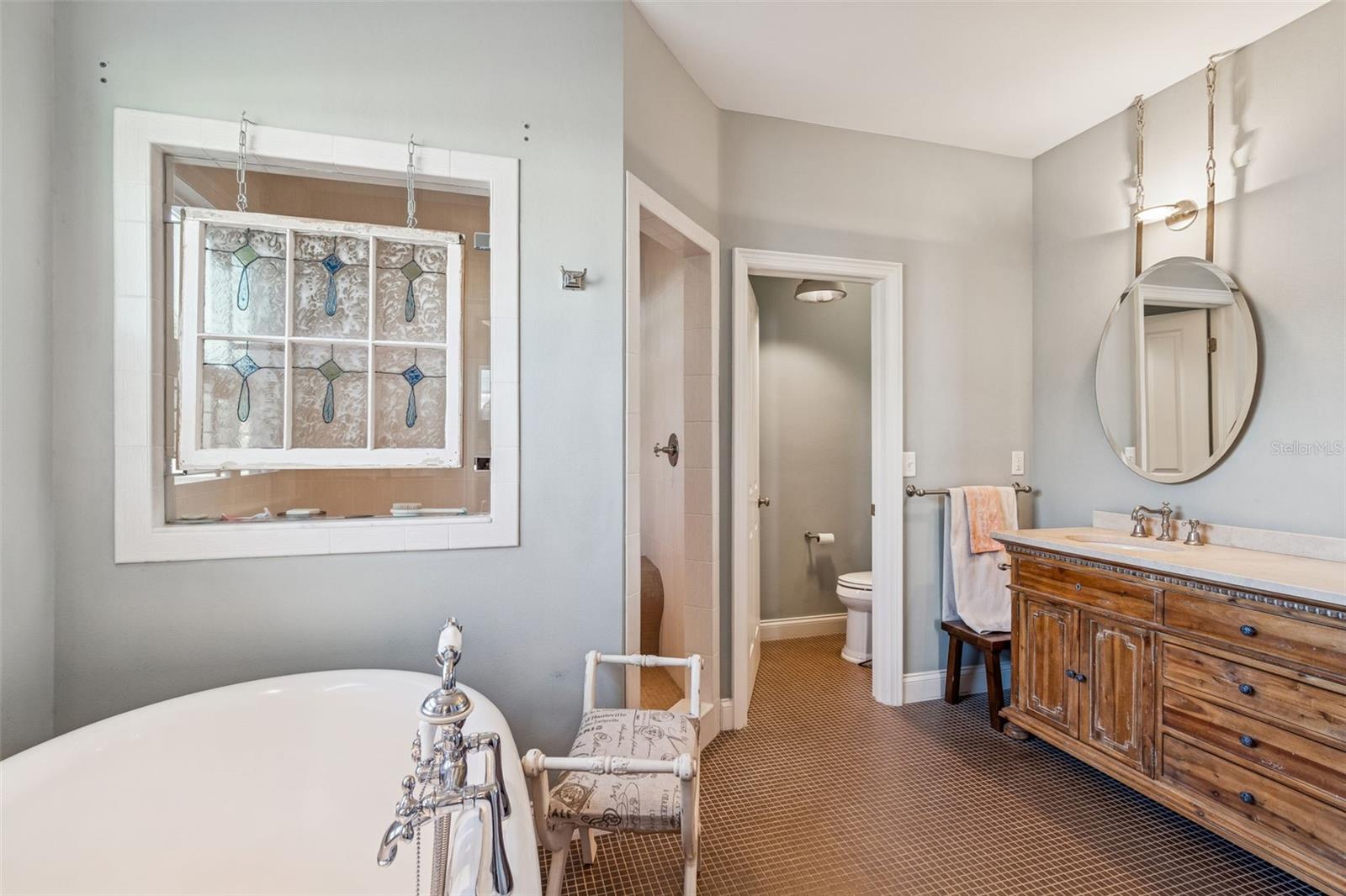 VILLA ROSA PARK - Residential