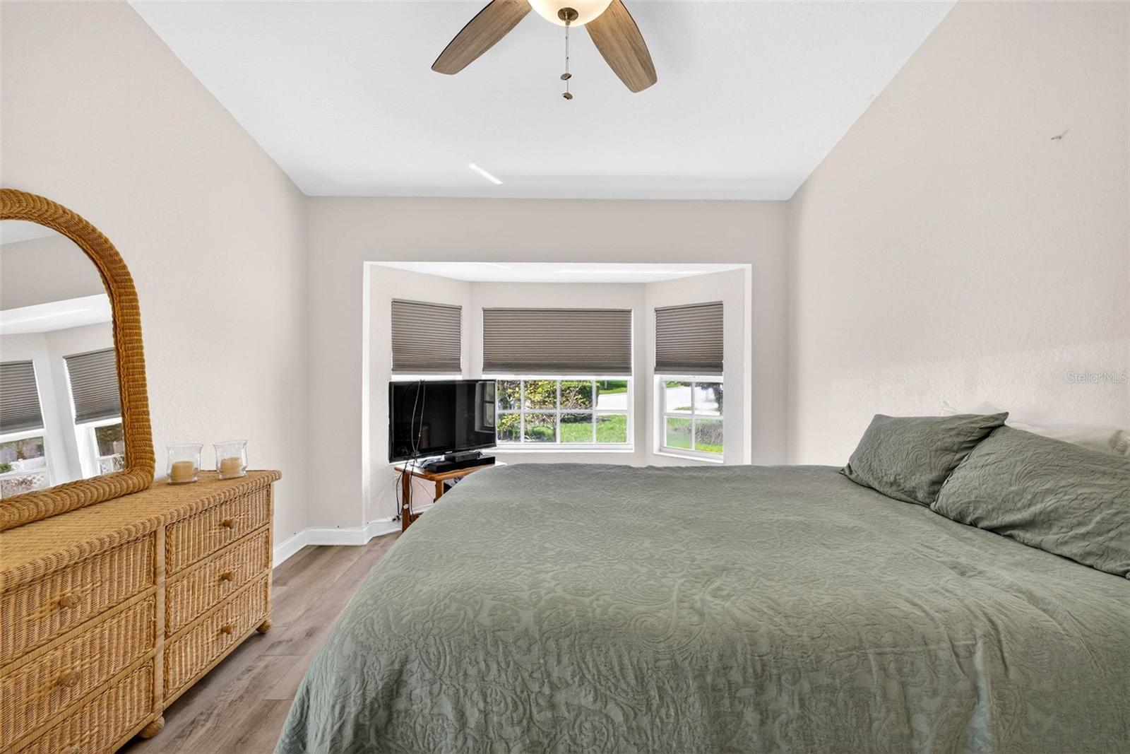 GOLF MEDITERRANEAN VILLAS - Residential