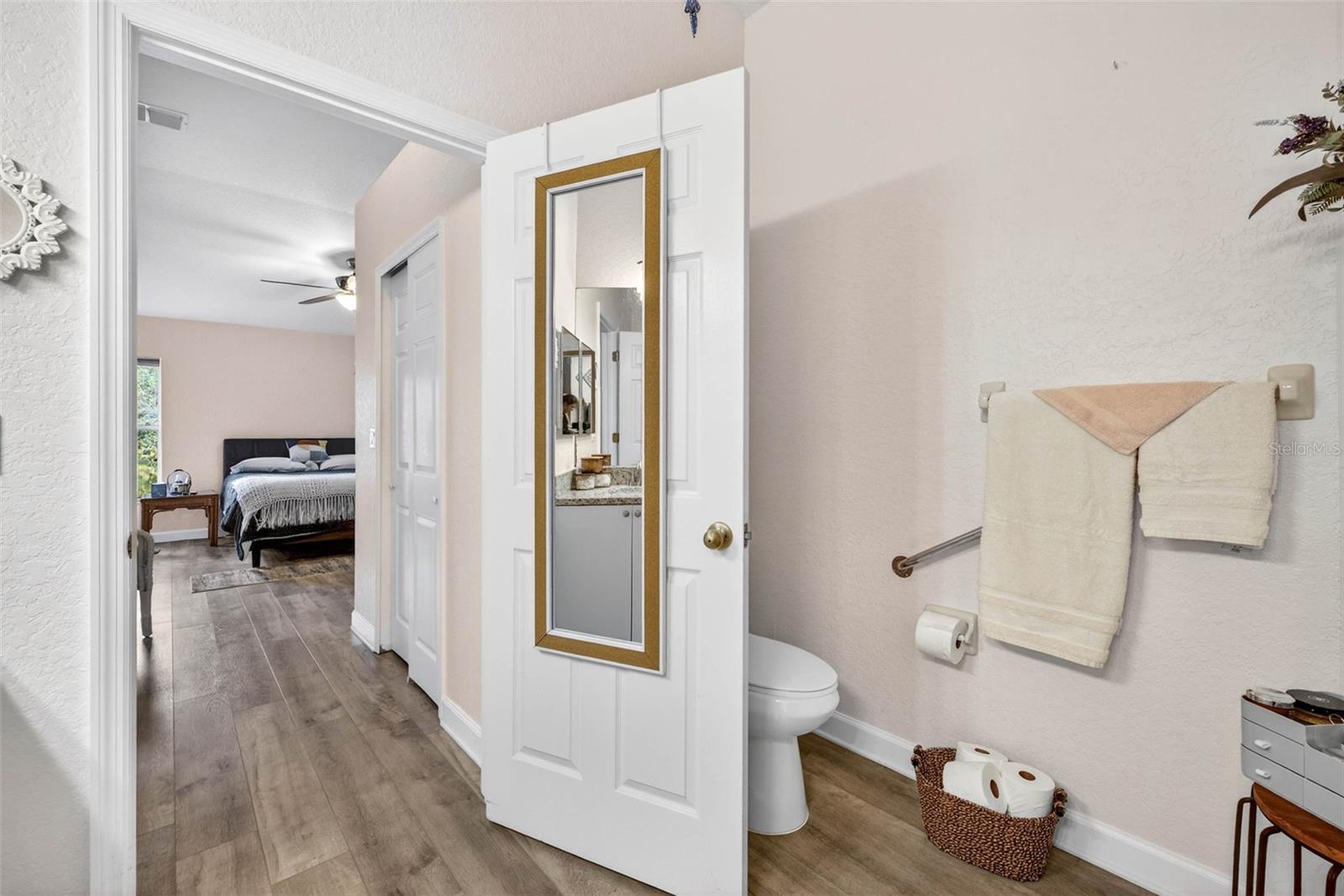 GOLF MEDITERRANEAN VILLAS - Residential