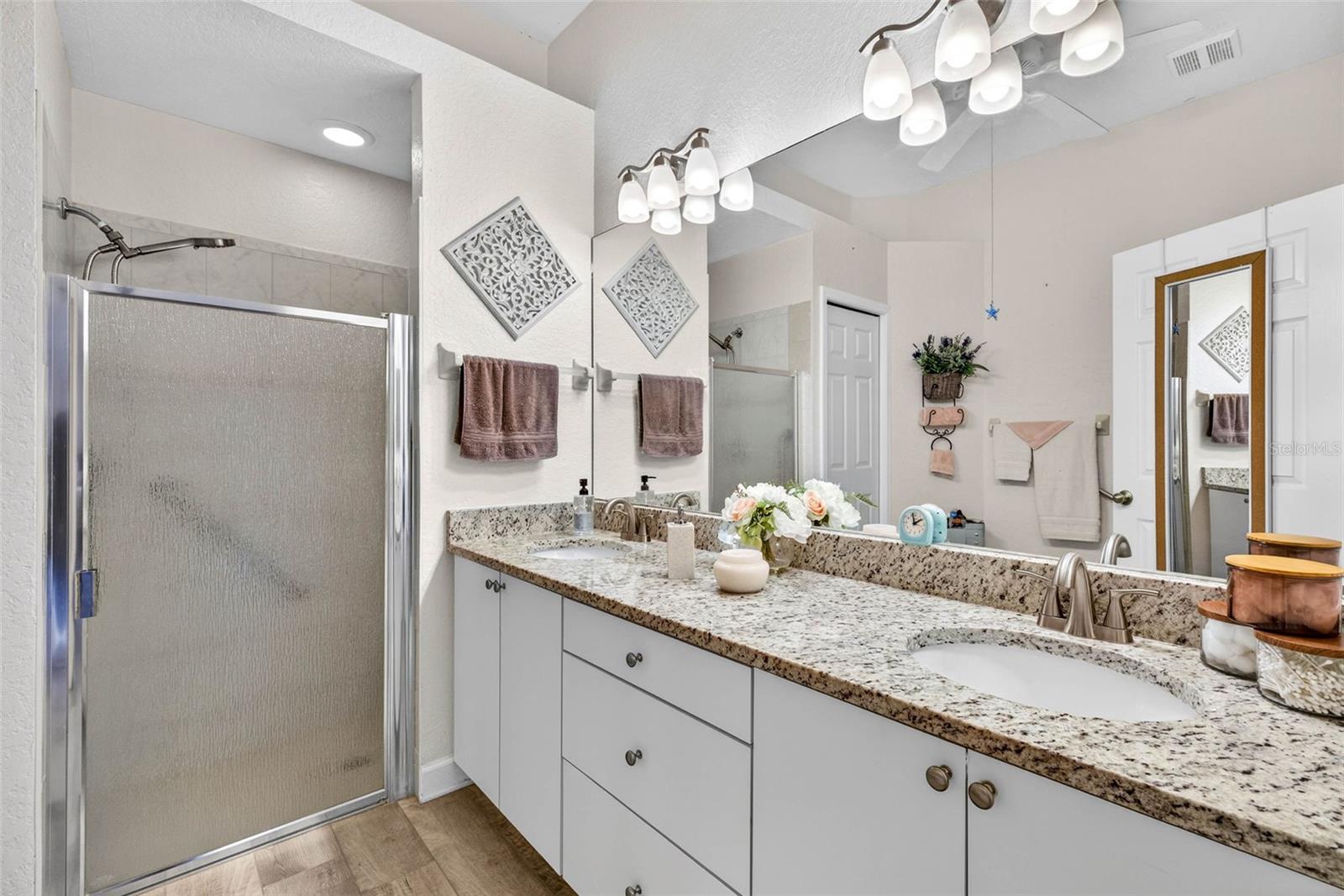 GOLF MEDITERRANEAN VILLAS - Residential