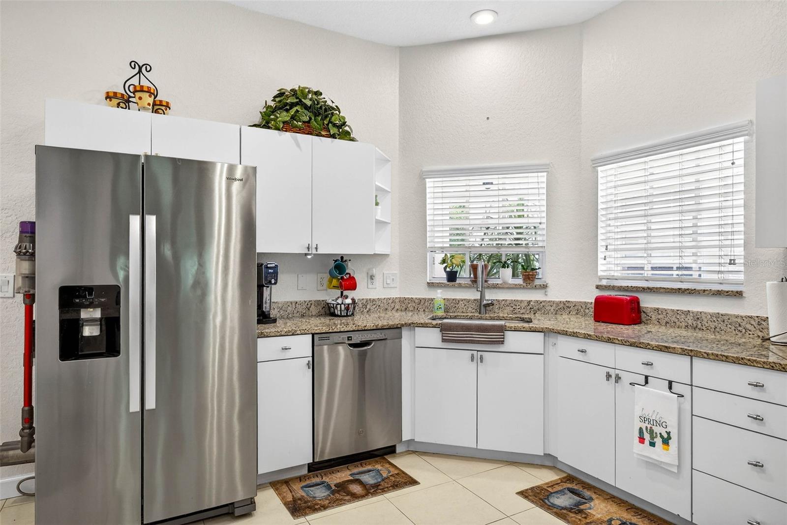 GOLF MEDITERRANEAN VILLAS - Residential