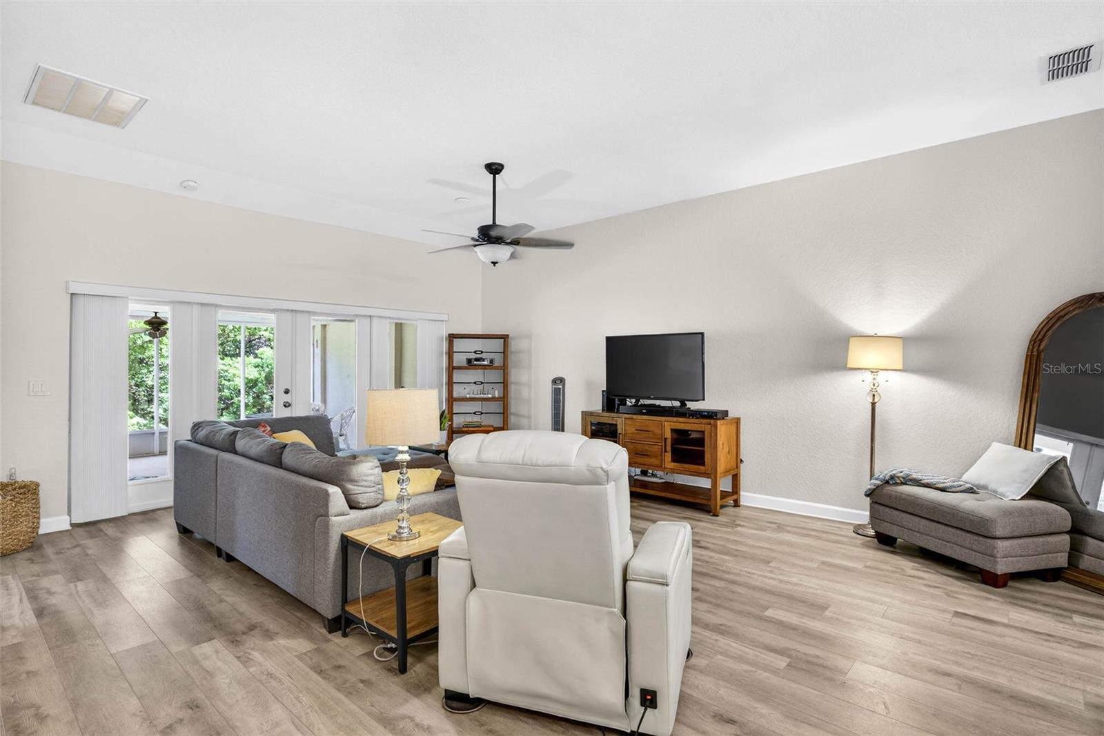 GOLF MEDITERRANEAN VILLAS - Residential